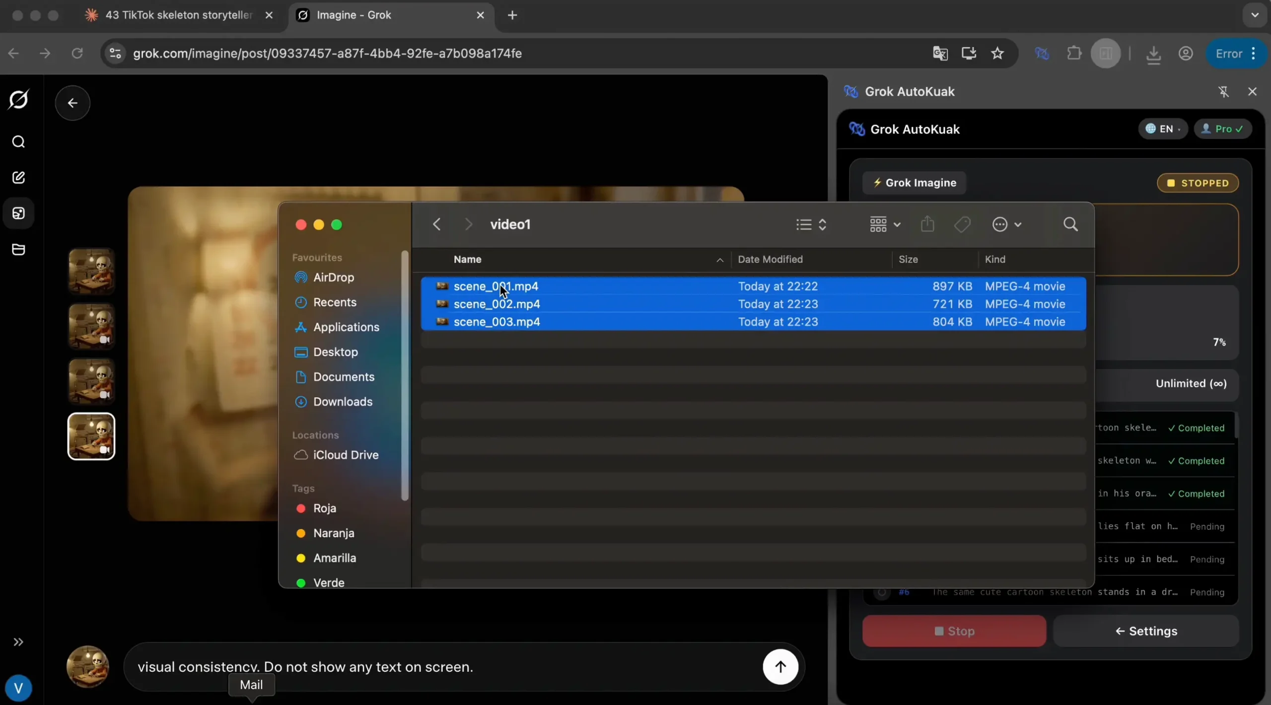 How to download Grok videos automatically: a 2026 operator’s guide